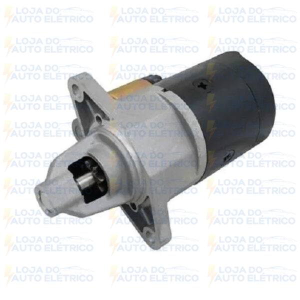 MOTOR DE PARTIDA 12V 8D TOWNER EFFA HAFEI