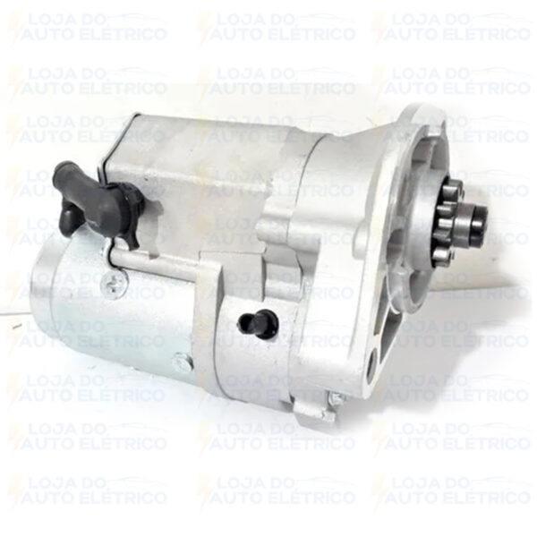 Motor De Partida Hilux 2.4 2.5 2.8 3.0 1998 1999 2000 2001