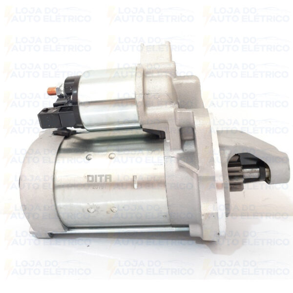 MOTOR DE PARTIDA 12V 9D FORD F250/F350/F4000 MWM - Image 3