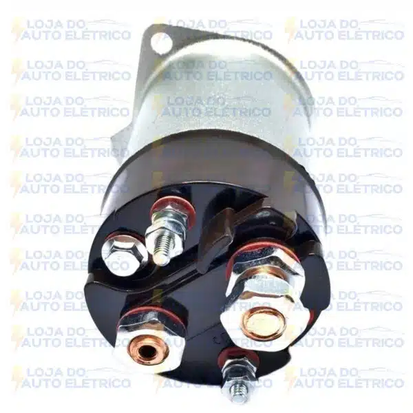 SOLENOIDE C-10/C-14/C-60 OPALA/VERANEIO C/PARTIDA DELCO