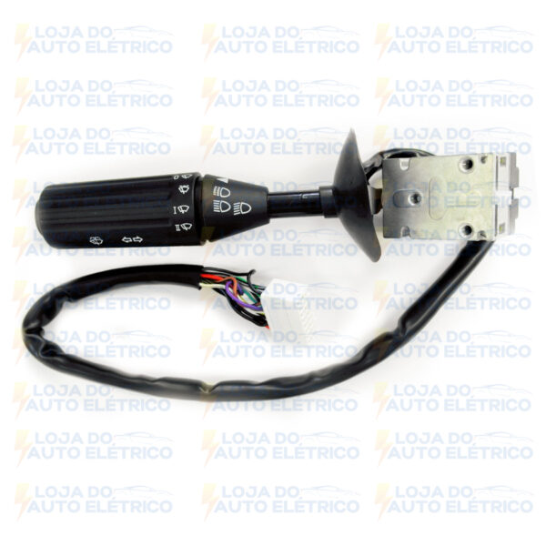 Chave Seta Com Limpador Ford Cargo 2011 2012 2013 2014