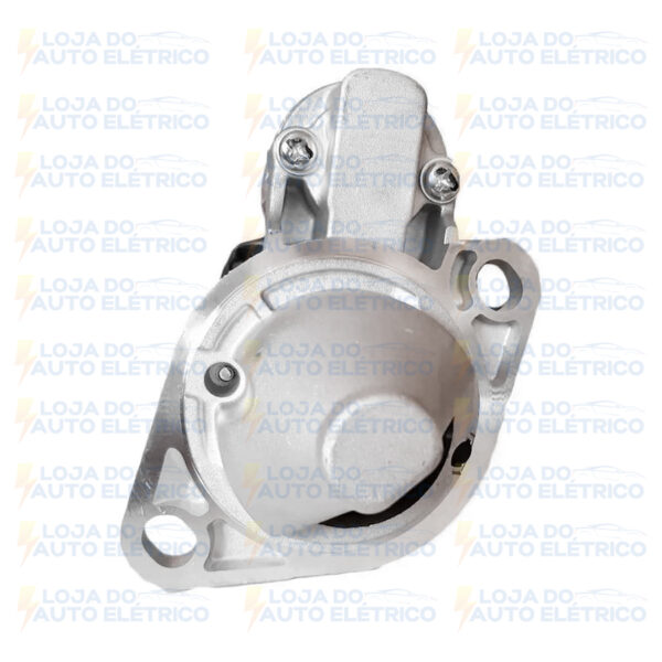 Partida Arranque Empilhadeira Hyster / Xm / Yale (mazda) - Image 5