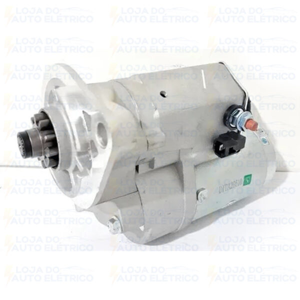 Motor De Partida Hilux 2.4 2.5 2.8 3.0 1998 1999 2000 2001 - Image 4