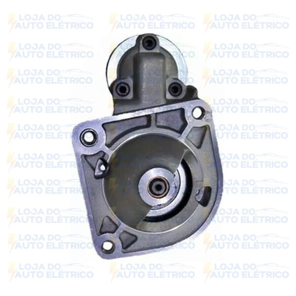 Motor Partida Fiat Palio Doblo Brava Strada Linea 1.6 16v