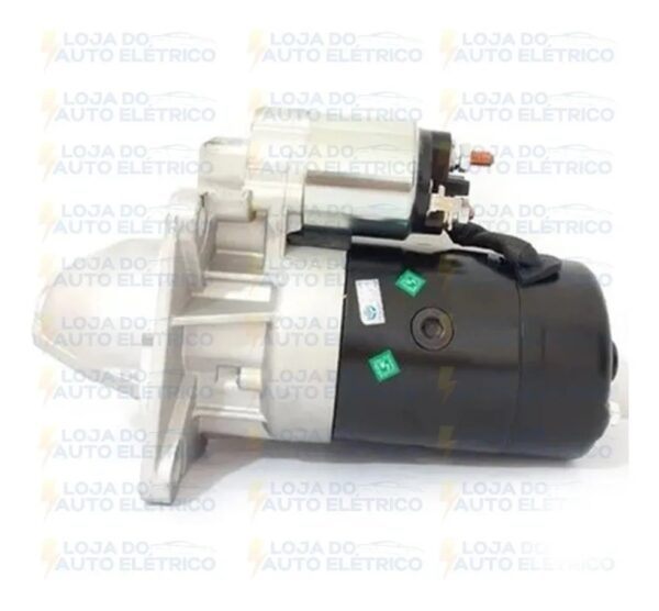 Motor De Partida Iveco Daily 35.10 2.8 Ano 2005 Em Diante - Image 5