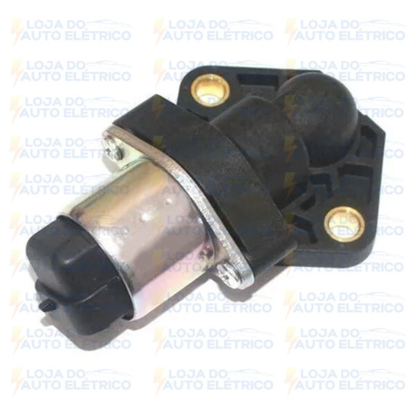 Atuador Marcha Lenta Ford Fiesta / Ecosport 1.0 1.6 Flex - Image 2