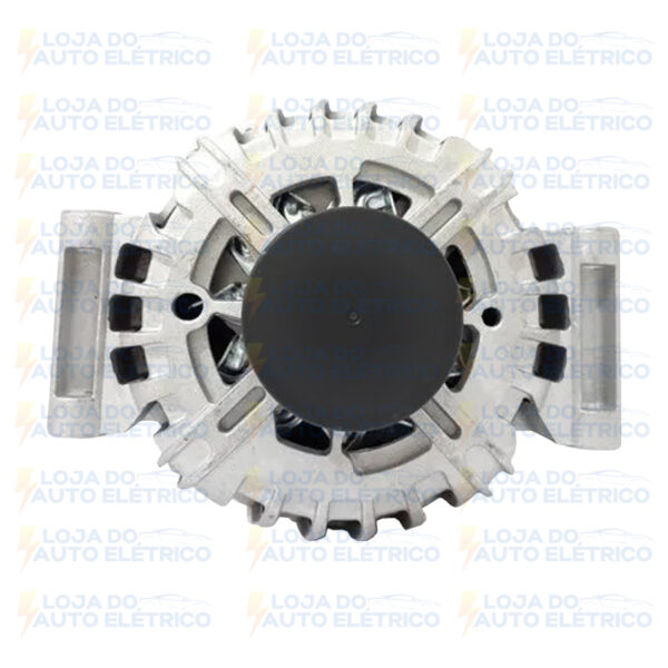 Alternador Sprinter Cdi 313 315 220 Amperes 2011 Em Diante