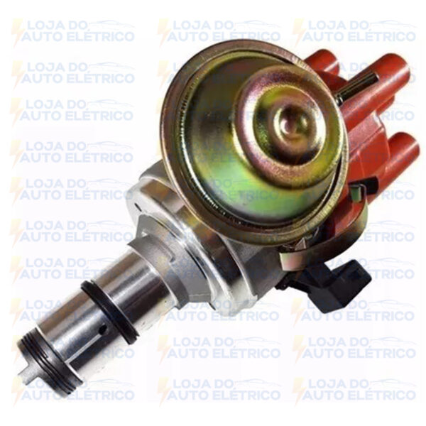 DISTRIBUIDOR VW FUSCA KOMBI BRASILIA 1300 1500 1600