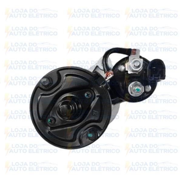 M.PARTIDA 12V 9D TOYOTA HILUX 3.0 - Image 3