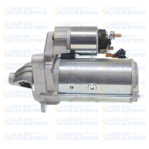 MOTOR DE PARTIDA 12V 10D RENAULT MASTER 2.3 MODERNA - Image 2