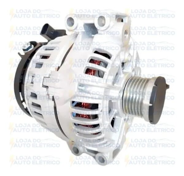 ALTERNADOR 12V 150A BMW 118, 120, 320, 318, X3, X1, Z3, Z4, 325