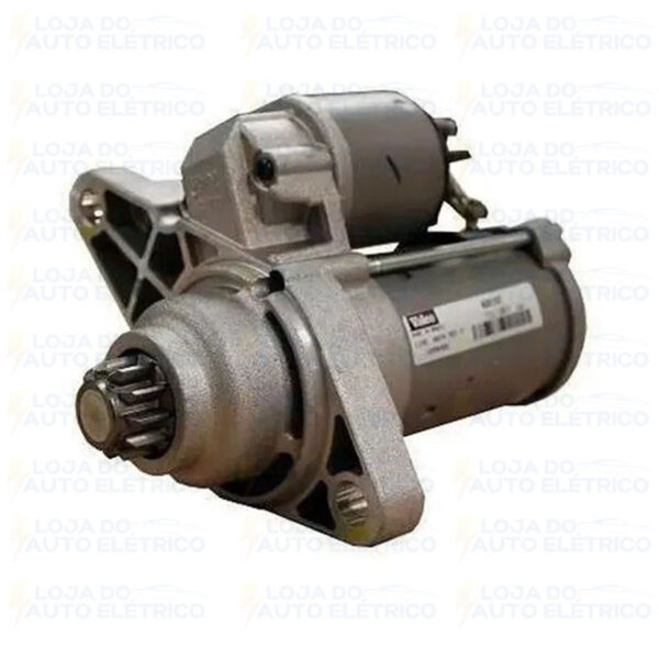 MOTOR PARTIDA VW FOX G7 VALEO TSC10R7