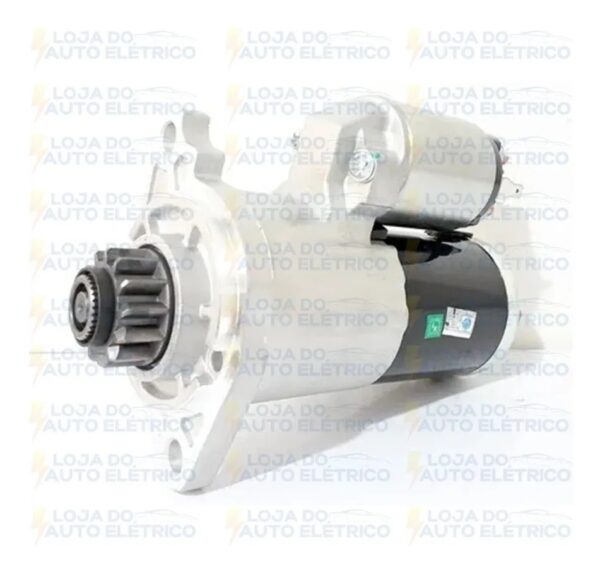 Motor De Partida Caterpillar 302.5c 303c 303cr 304c 304cr