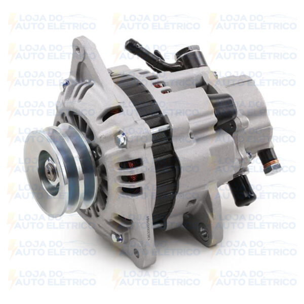 ALTERNADOR HYUNDAI HR 2.5 TCI / KIA BONGO K2500