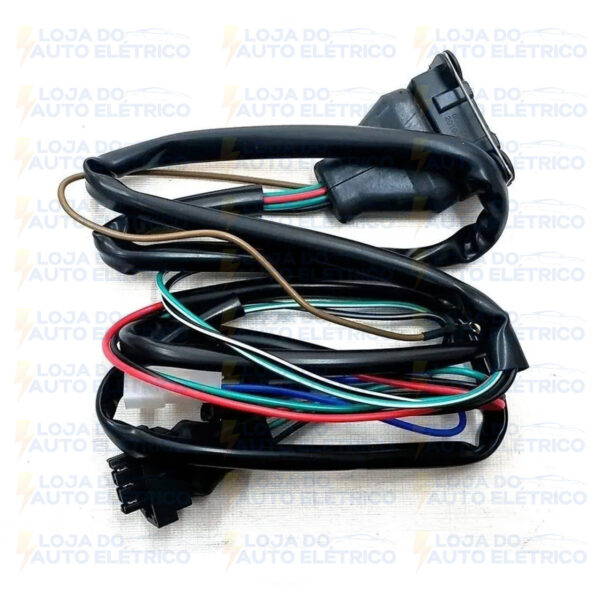 KIT DISTRIBUIDOR VW FUSCA / KOMBI / BRASILIA / 1300 / 1500 / 1600 - Image 3