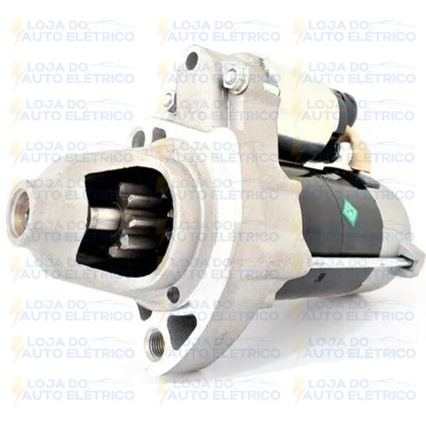 MOTOR DE PARTIDA 12V 9D HONDA FIT 15L 07>09