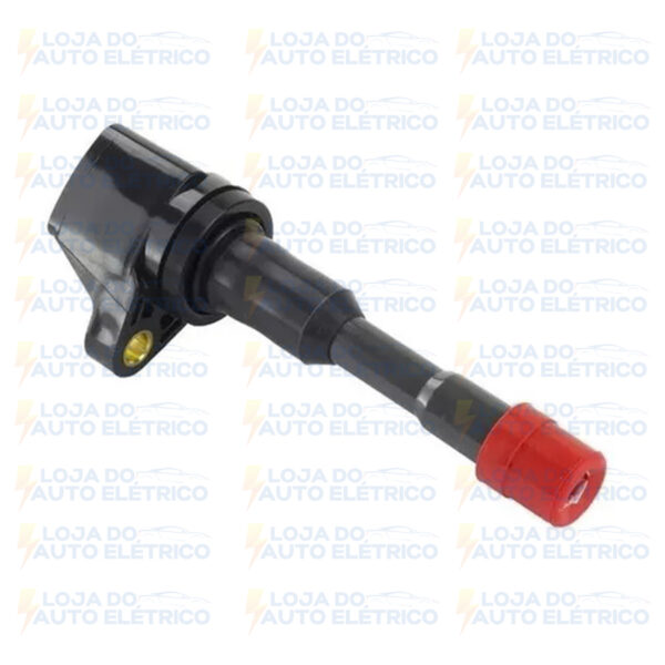 BOBINA DE IGNICAO HONDA FIT 1.4 8V (TRASEIRA) - Image 6