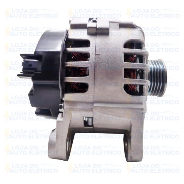 ALTERNADOR 12V 125A RENAULT MASTER 2.5 - Image 2