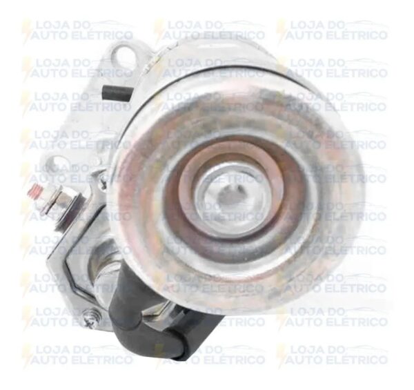 Motor De Partida Kia Besta Gs 2.7 3.0 Bongo Pregio - Image 4