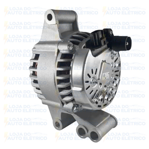 ALTERNADOR FORD FOCUS VISTEON ZETEC 12V 90A - Image 2