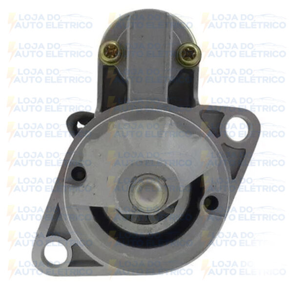 Motor Arranque Part Empilhadeiras Clark Yale Motor 4g63 4g64 - Image 4