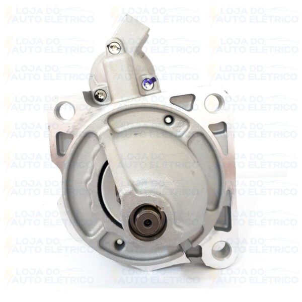 MOTOR DE PARTIDA 12V 9D FORD F250/F350/F4000 MWM - Image 2