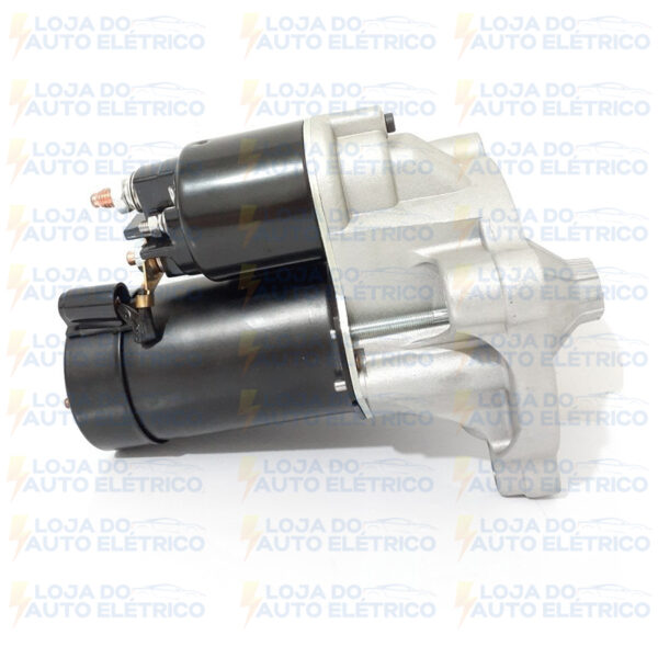 MOTOR DE PARTIDA 12V 9D CITROEN XANTIA/ XSARA/ZX PEUGEOT 306/405/406 - Image 2