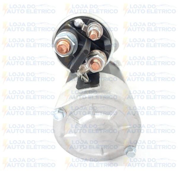 MOTOR DE PARTIDA 12V 8D FLUENCE/ KANGOO EXPRESS/ LOGAN/ MEGANE 1.6 16V - Image 3