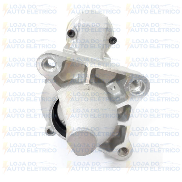 MOTOR DE PARTIDA 12V 8D FLUENCE/ KANGOO EXPRESS/ LOGAN/ MEGANE 1.6 16V - Image 2