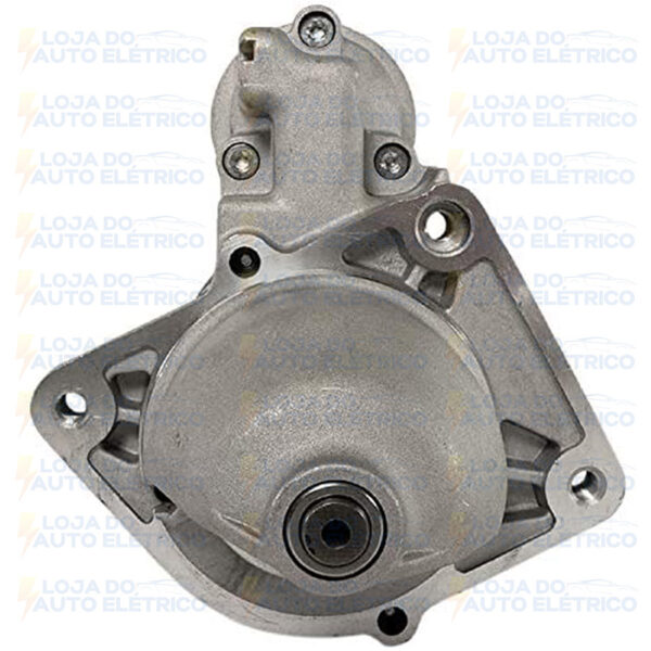 MOTOR DE PARTIDA IVECO DAILY 35S14 - 99/01 12V 9D - Image 2