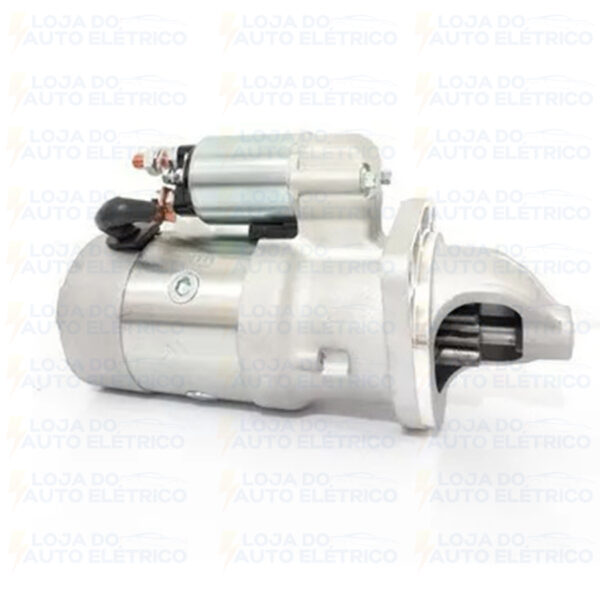 Motor De Partida Caminhão 13-180 15-180 17-210 23-210 Todos