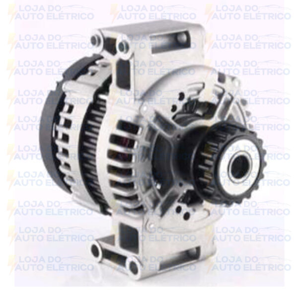 ALTERNADOR LAND ROVER FREELANDER II / VOLVO S60/80 XC60/80 14V 150A