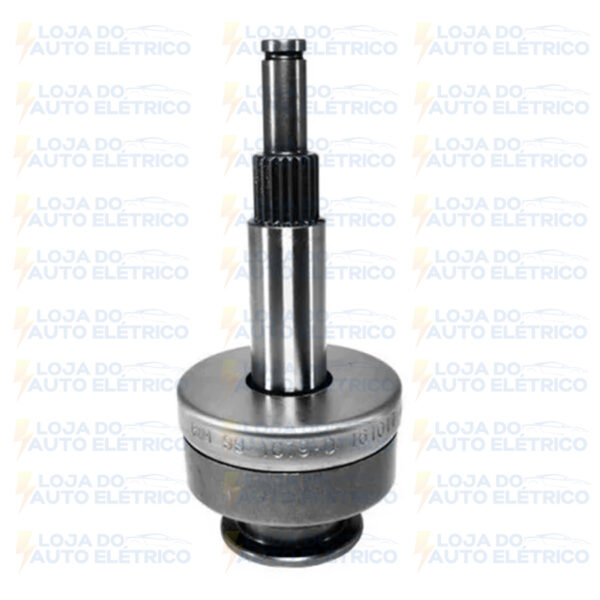 Bzm1679 Impulsor De Partida Mbb 710 814 1418 1620 Delco 29mt