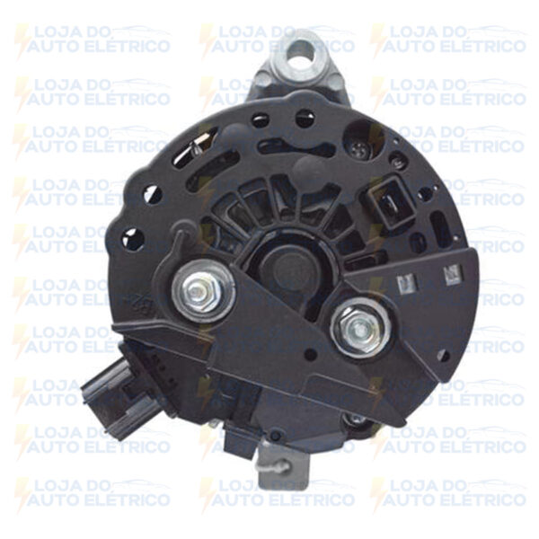 ALTERNADOR FORD CAMINHÃO, F250, F350, F4000 12V 90A - Image 2