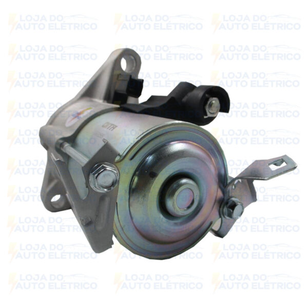 Motor De Partida Honda Crv Hrv Honda New Civic 2012 Arranque - Image 4