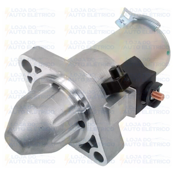 MOTOR DE PARTIDA 12V 9D HONDA ACCURA RSX, ACCORD, MITSUBA