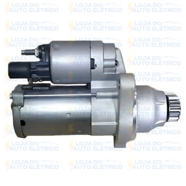 MOTOR DE PARTIDA VW UP 13 DENTES VALEO - Image 2