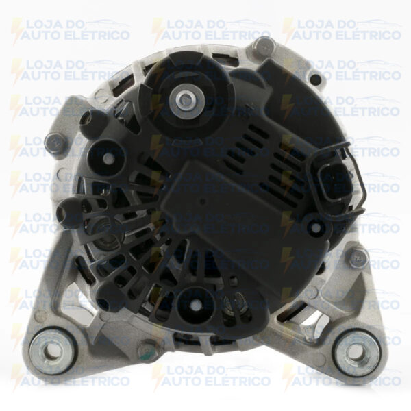 Alternador Clio Kangoo Megane Scenic 1.6 16v 95a - Image 5