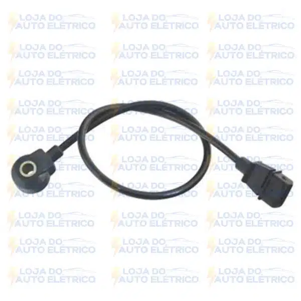 SENSOR DETONACAO VW GOL AT/PARATI AT/1.0 8V 16V 97>01