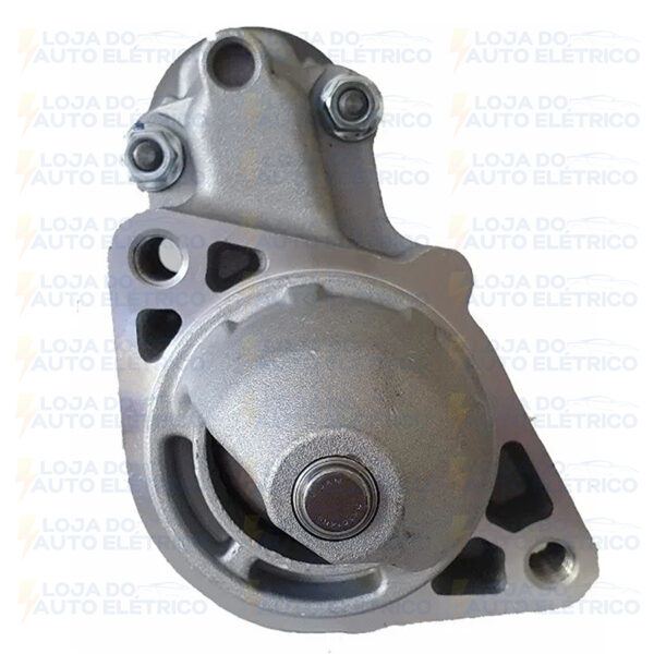 Motor Partida Sprinter 311 / 415 / 515 Cdi (original Bosch)