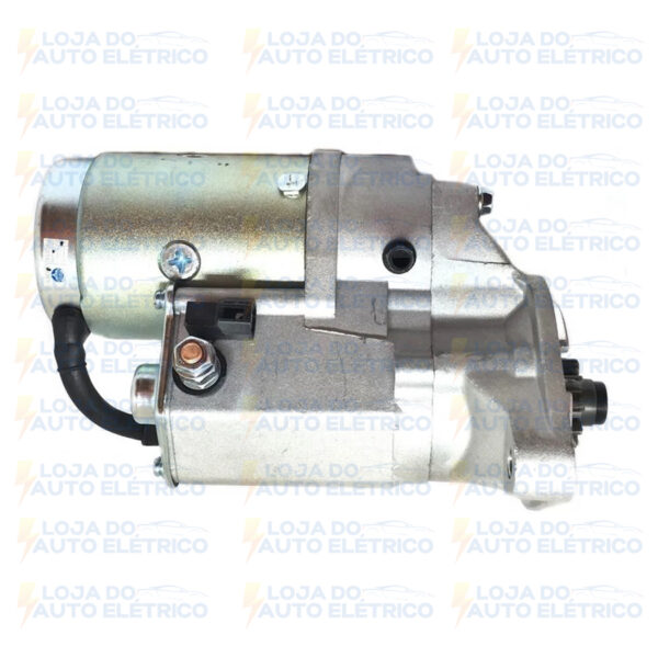 MOTOR DE PARTIDA 12V 10D TOYOTA HILUX - Image 2