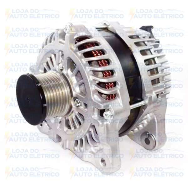 ALTERNADOR RENAULT MASTER III 2.3 - DCI