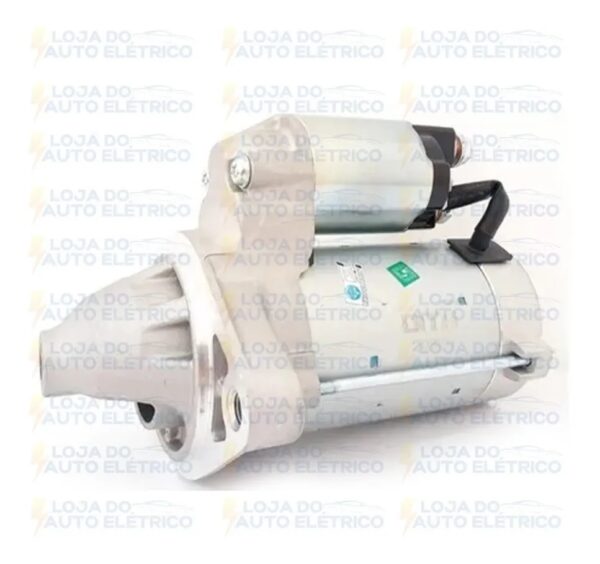 Motor De Partida Corolla 1.8 4280000341 De 2003 A 2008 - Image 3