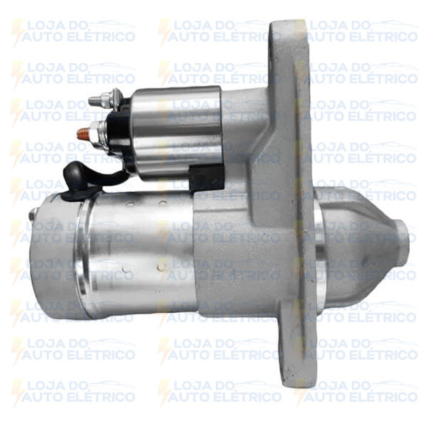 MOTOR DE PARTIDA 12V 10D NISSAN SENTRA, VERSA, TIIDA 1.8,2.0 / RENAULT FLUENCE - Image 2