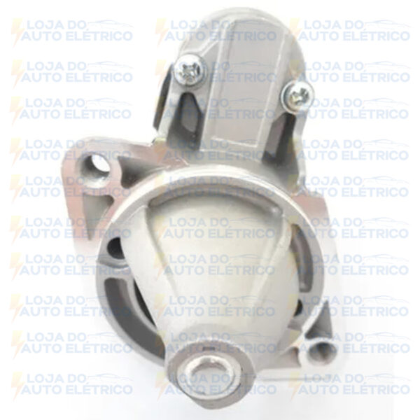 Motor De Arranque Tr4 Mitsubishi 16 Valvulas M000t30771 12v - Image 2