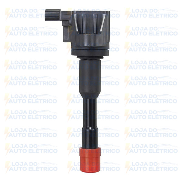 BOBINA DE IGNICAO HONDA FIT 1.4 8V (TRASEIRA) - Image 2