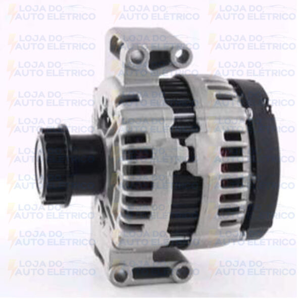 ALTERNADOR LAND ROVER FREELANDER II / VOLVO S60/80 XC60/80 14V 150A - Image 2