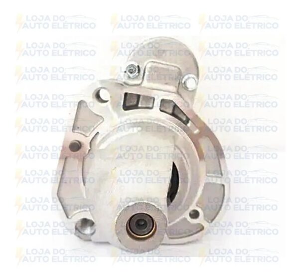 MOTOR DE PARTIDA CHRYSLER 300, DODGE CHALLENGER, JEEP 12V 9D - Image 2