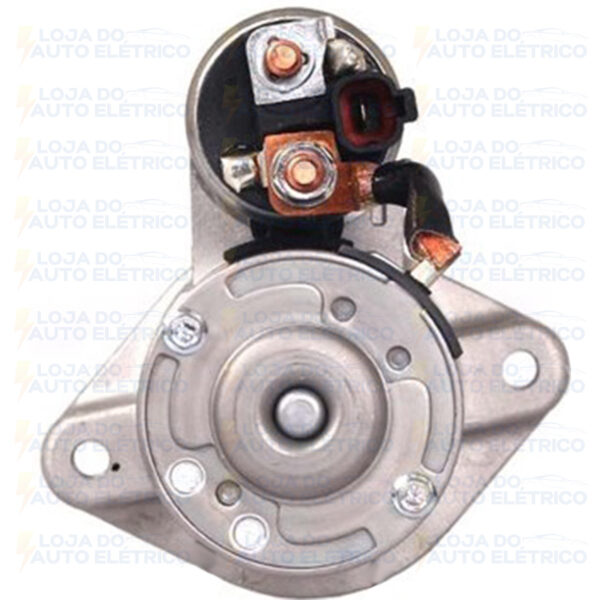 MOTOR DE PARTIDA Hyundai HR 2.5, KIA Bongo K2500 2.5 2012 - Image 3