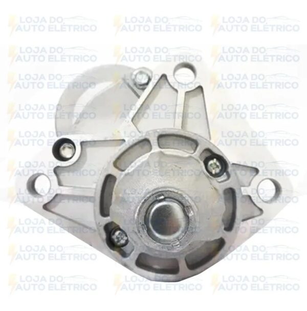 Motor De Partida Kia Besta Gs 2.7 3.0 Bongo Pregio - Image 2